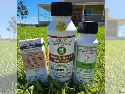 Treatment Pack Kit